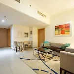 Silk Valley - Stylish 1Br Near Miracle Garden