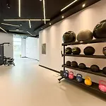 Studio In Madison Residency The City Center