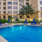 Sunny Studio In Jbr Close To Everything