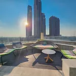 Easygo- Lavish 2Br-Terrace-View-Infinity Pool