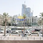 Holidays R Us Villa 4 Bedroom Boulevard View