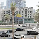 Holidays R Us Villa 4 Bedroom Boulevard View