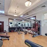 Spacious 2-Bedroom Apartment At Missoni, Steps From Dubai Canal, Business Bay