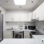 Spacious 2-Bedroom Apartment At Missoni, Steps From Dubai Canal, Business Bay