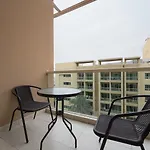 Serene Getaway