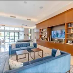 Elegant 2Br In Address Dubai Opera - 1 Min Walk From Burj Khalifa And Dubai Mall