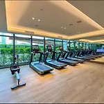 Elegant 2Br In Address Dubai Opera - 1 Min Walk From Burj Khalifa And Dubai Mall