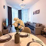 Fresh Luxury 2Br With Amazing View