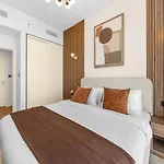 Contemporary 1Br In Collective 2.0 Luxury And Comfort