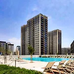 Contemporary 1Br In Collective 2.0 Luxury And Comfort