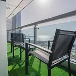 28- Princess Tower The Tallest Residential Skyscraper With Monthly Offer