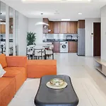 28- Princess Tower The Tallest Residential Skyscraper With Monthly Offer