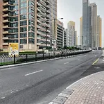 Blueground Marina City View Pool Gym Dxb-565