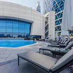 Well-Furnished 3 Bedroom In Park Towers Difc