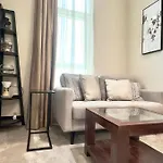 Modern Studio In Damac Park Central Business Bay