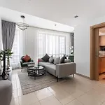 Havn - 1 Bedroom In Marina With Partial Sea View