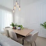 Burj Views 3 Min From Dubai Mall Luxury Downtown Residence