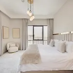 Modern 2Br Apartment - Vida Residences Creek Beach - Creek Beach Access