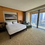 Studio In Dubai Mall - Burj Khalifa View!