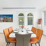 Elite Villa In Dubai