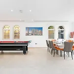 Elite Villa In Dubai