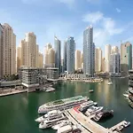 Dubai Marina, Amazing Location - Near The Beach