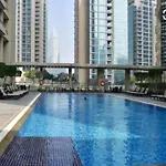 Bellavista - Spectacular - 2 Bedroom Penthouse - Boulevard Central - Panoramic Terrace & Burj Khalifa View