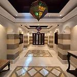 Easygo- Spacious-Authentic-City Center