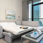 Brand New Luxury One Bedroom