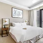 2Br Address Dubai Opera T1, Heart Of Dubai