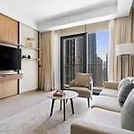 2Br Address Dubai Opera T1, Heart Of Dubai