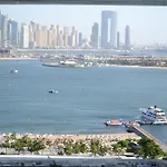 High-Floor 1 Bedroom By Seven Apartments Palm Jumeirah