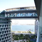 High-Floor 1 Bedroom By Seven Apartments Palm Jumeirah
