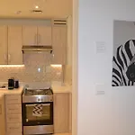High-Floor 1 Bedroom By Seven Apartments Palm Jumeirah