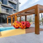 Luxury 2Br Address Opera