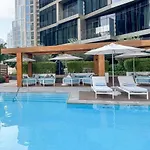 Luxury 2Br Address Opera