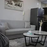Elegant Studio - Dubai Marina - 5 Mins From Jbr Beach & The Walk