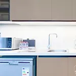 Luxurious 2Br In Burj Crown With Burj Khalifa View