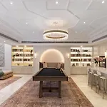 Al Bustan Luxurious Boutique Villa