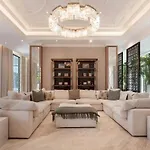 Al Bustan Luxurious Boutique Villa