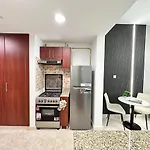 Enjoy Our Feel-Home Appartement