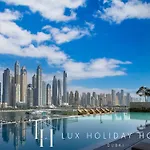 Lux The Palace Beach Suite