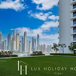 Lux The Palace Beach Suite