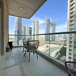 The Lofts, Burj Khalifa View
