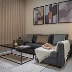 Lux Business Bay Studio With Jacuzzi & Canal View