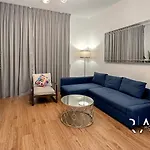Rare Holiday Homes - Near Circle Mall - Lavender 1 - R309 - Jumeirah Village Circle