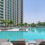 Downtown Views II 2 Bedroom With City Skyline And Sea Views