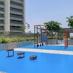 Downtown Views II 2 Bedroom With City Skyline And Sea Views