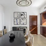 Burj And Fountain View 3Br Plus Maids Room