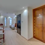 Vendome Plaza Hotel